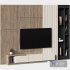 Modern tv wall 11 - Thumbnail 2