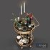 Bar Cart - Thumbnail 2