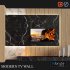 Modern tv wall 05 - Thumbnail 3