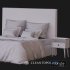 Bed set 07 - Thumbnail 2