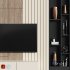 Modern tv wall 11 - Thumbnail 3