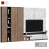 Modern tv wall 12 - Thumbnail 3