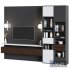 Modern tv wall 09 - Thumbnail 1