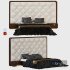 Bed set 06 - Thumbnail 3