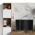 Modern tv wall 14 - Thumbnail 3
