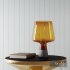 Nordic Glass Cement Table Lamp 3 Lamps – 5 Materials - Thumbnail 5