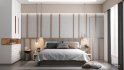 3D Interior Scenes File 3dsmax Model Bedroom By BHE 003 - Thumbnail 1