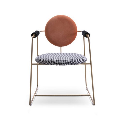 Armchair 411