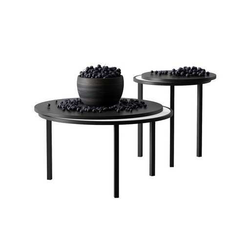 Table coffe 337