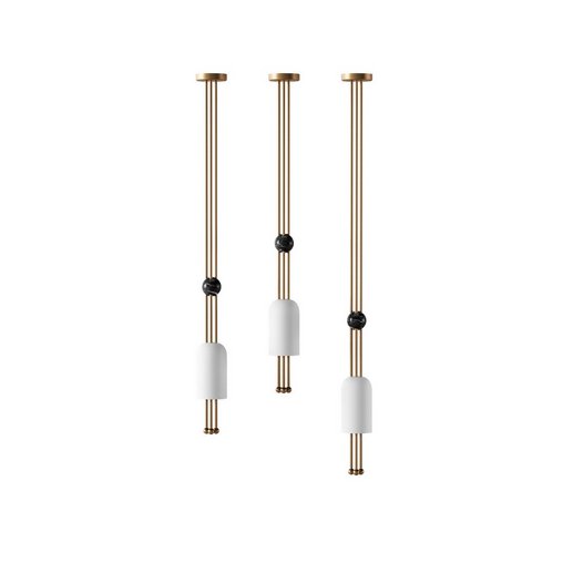 Ceiling light 677