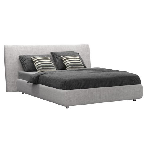 Bed 739