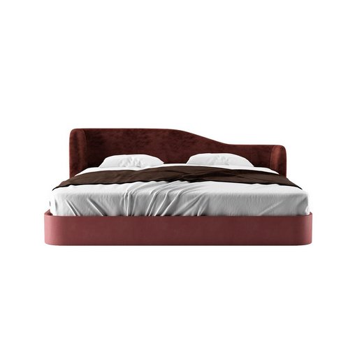 Bed 759