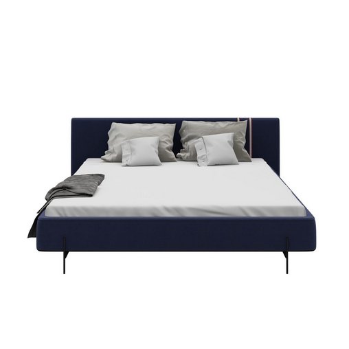 Bed 772