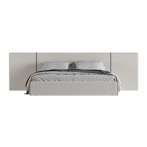 Bed 809