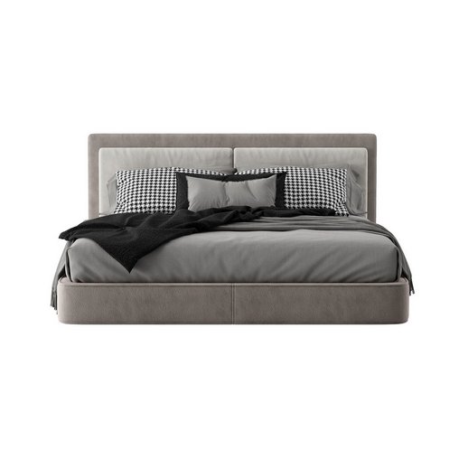 Bed 821