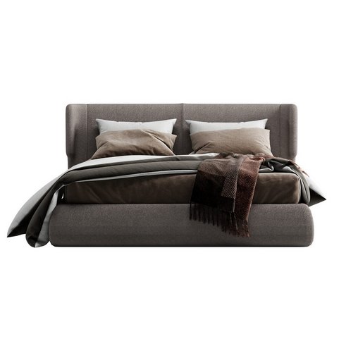 Bed 856
