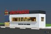 container coffee shop - Thumbnail 1