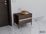 bed side table - Thumbnail 1