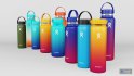Hydro Flask Water Bottle – Leak Proof Flex Cap – 32 oz - Thumbnail 1