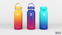 Hydro Flask Water Bottle – Leak Proof Flex Cap – 32 oz - Thumbnail 4