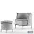 Sitia Pergy Armchair - Thumbnail 3