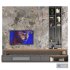 TV WALL DESIGN - Thumbnail 1