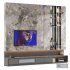TV WALL DESIGN - Thumbnail 2