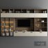 Colombini Casa tv stand 01 - Thumbnail 1