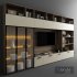 Colombini Casa tv stand 01 - Thumbnail 2