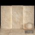 Cream Ivory Marble - Thumbnail 2