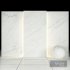 Elegant white marble - Thumbnail 2