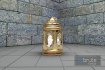 arabic lamp - Thumbnail 1