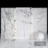 Flow White Marble 01 - Thumbnail 1