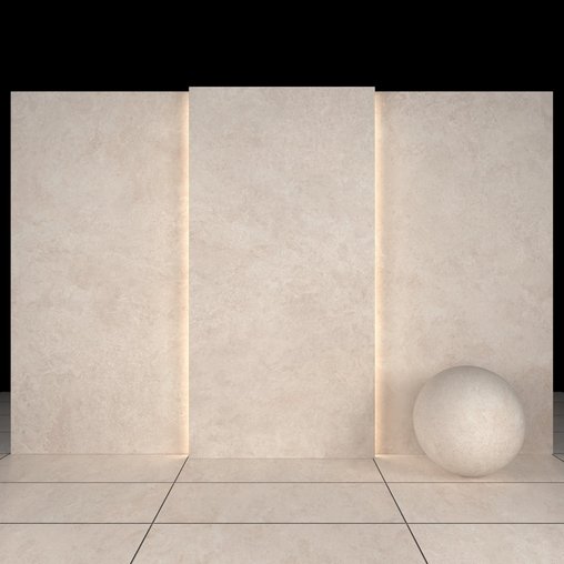Lava Beige Stone 01