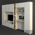 Storage wall By GAUTIER - Thumbnail 3