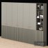 Wardrobe furniture_001 - Thumbnail 2