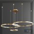 Four Exclusive Chandelier Collection_63 - Thumbnail 1