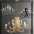 Four Exclusive Chandelier Collection_61 - Thumbnail 5