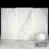 Afyon White Marble 02 - Thumbnail 1