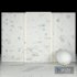 Afyon White Marble 03 - Thumbnail 3