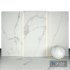 Afyon White Marble 04 - Thumbnail 2