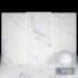 Borghini White Marble 03 - Thumbnail 2