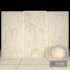 Cream Delicate Marble - Thumbnail 1