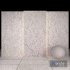 Dallas White Granite 01 - Thumbnail 1