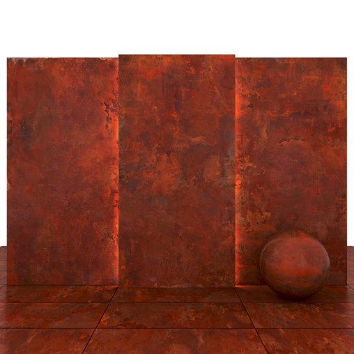 Fire stone