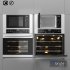 Frigidaire Aappliance Microwave And Oven - Thumbnail 1