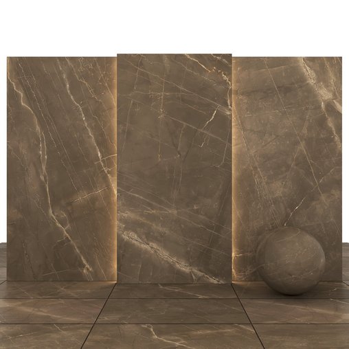 Gaudi Stone 02