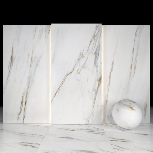 Gold Calacatta 06