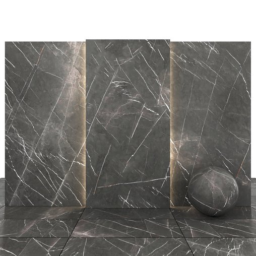 Gray Marble 10