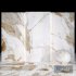 Kiruna White Marble - Thumbnail 2